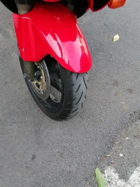 Honda Cbr PC35 | Mobile.bg    4