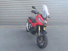 Обява за продажба на Honda X-ADV X-ADV 750 ~21 990 лв. - изображение 1