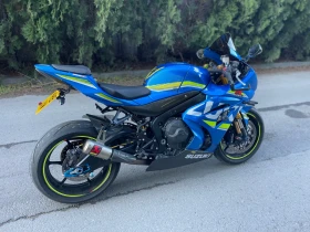 Suzuki Gsxr 1000R 2019 10450KM, снимка 4
