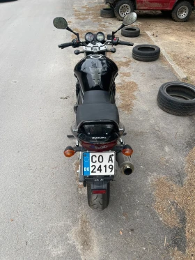 Suzuki Gsf Bandit A2 | Auto.bg — изображение 4