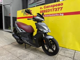 Kymco Agility City 125 (6м. гаранция) | Auto.bg — изображение 2