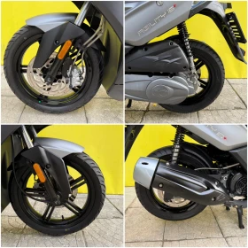 Kymco Agility City 125 (6м. гаранция) | Auto.bg — изображение 12