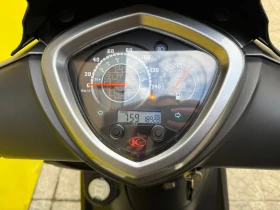 Kymco Agility City 125 (6м. гаранция) | Auto.bg — изображение 11
