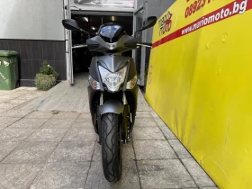 Kymco Agility City 125 (6м. гаранция) | Auto.bg — изображение 4