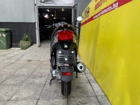 Kymco Agility City 125 (6м. гаранция) | Auto.bg — изображение 10