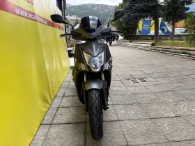 Kymco Agility City 125 (6м. гаранция) | Auto.bg — изображение 9