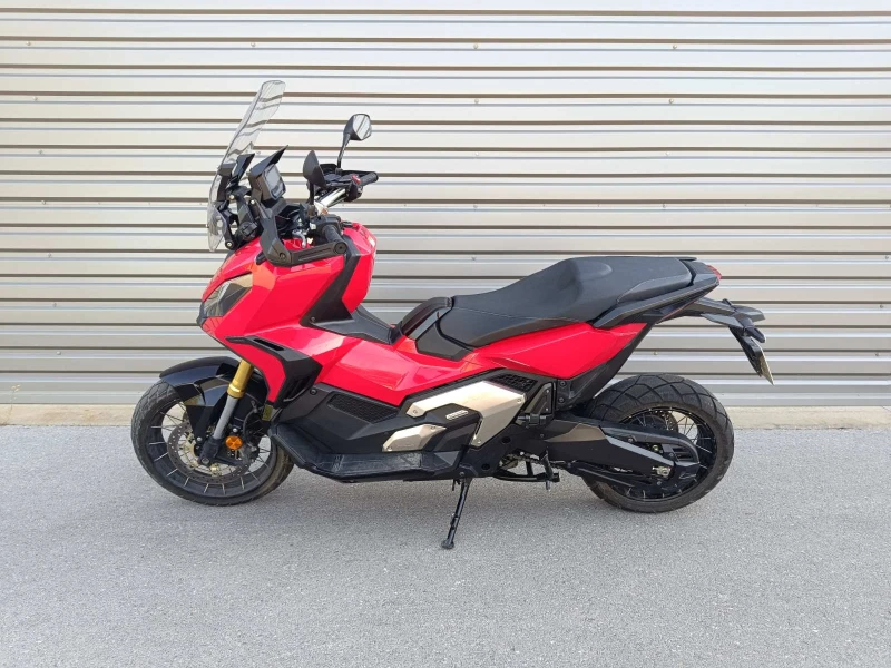 Honda X-ADV X-ADV 750, снимка 4 - Мотоциклети и мототехника - 51592656