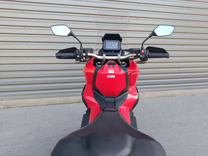 Honda X-ADV X-ADV 750, снимка 12 - Мотоциклети и мототехника - 51592656