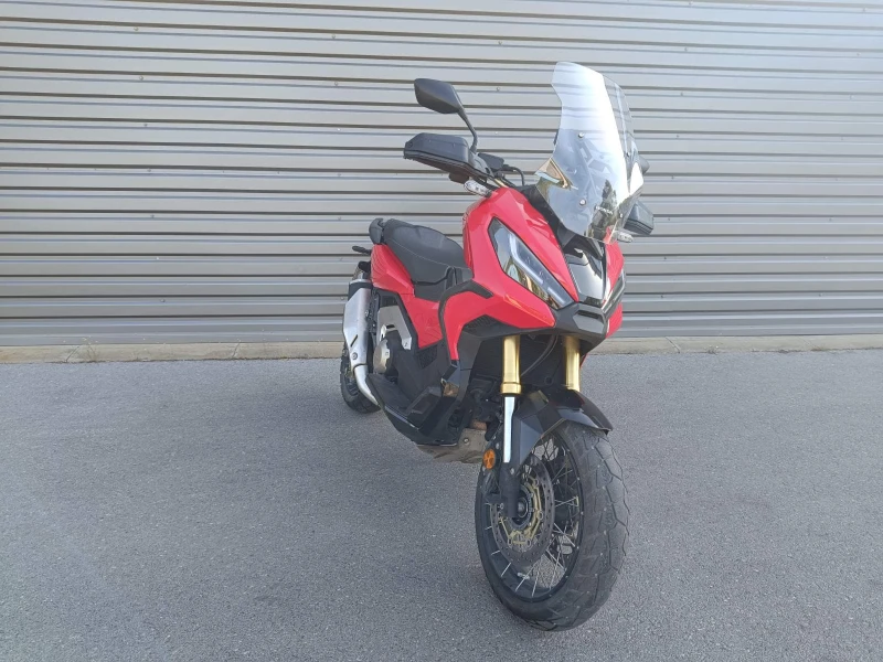 Honda X-ADV X-ADV 750