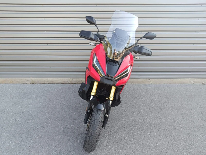 Honda X-ADV X-ADV 750, снимка 2 - Мотоциклети и мототехника - 51592656