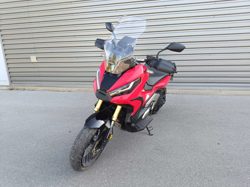 Honda X-ADV X-ADV 750, снимка 3 - Мотоциклети и мототехника - 51592656