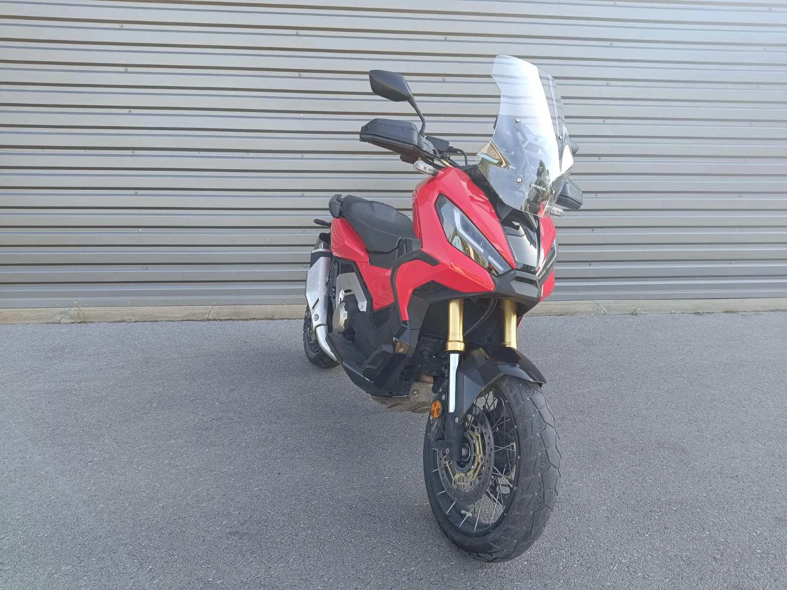 Honda X-ADV X-ADV 750, снимка 1