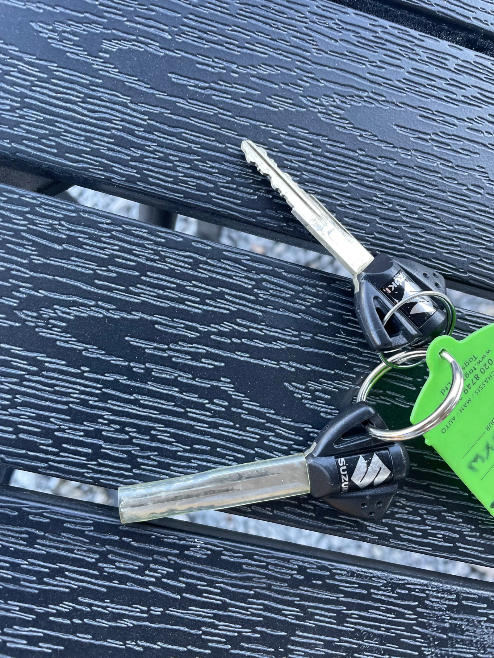 Suzuki Gsxr 1000R 2019 10450KM - изображение 8