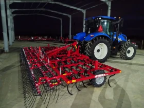 Култиватор Друга марка Fenix 8 КНСО, снимка 9