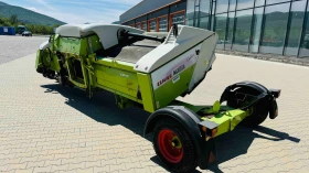  Claas DIRECT DISC 520 | Mobile.bg    5