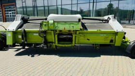  Claas DIRECT DISC 520 | Mobile.bg    6