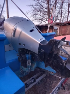 Лодка Собствено производство, снимка 3