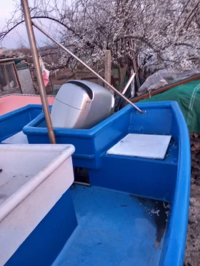 Лодка Собствено производство, снимка 5