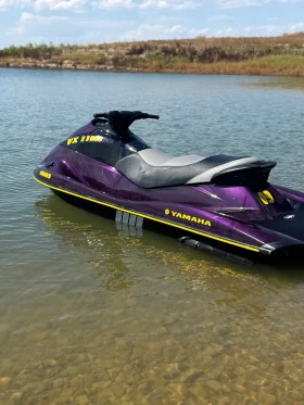  Yamaha VX1100 | Mobile.bg    5