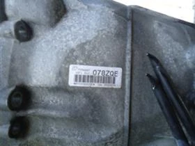 Трансмисия за BMW 320, снимка 6