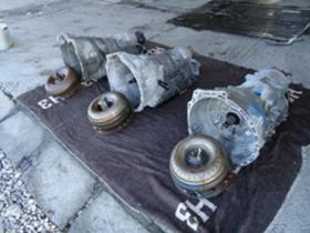 Трансмисия за BMW 320, снимка 9