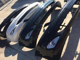 Рама и Каросерия за Mercedes-Benz S 350, снимка 5