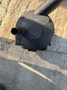 Citroen DS5 2012-2018г електрическа помпа, снимка 6