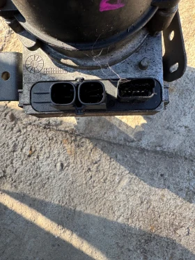 Citroen DS5 2012-2018г електрическа помпа, снимка 5