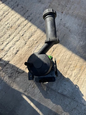 Citroen DS5 2012-2018г електрическа помпа, снимка 2