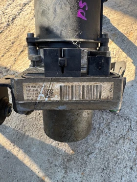 Citroen DS5 2012-2018г електрическа помпа, снимка 4