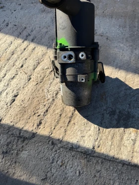 Citroen DS5 2012-2018г електрическа помпа, снимка 3