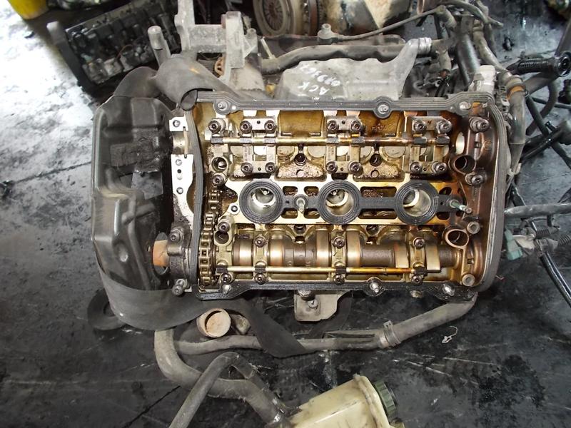 Двигател за Audi A4, снимка 2 - Части - 22300720