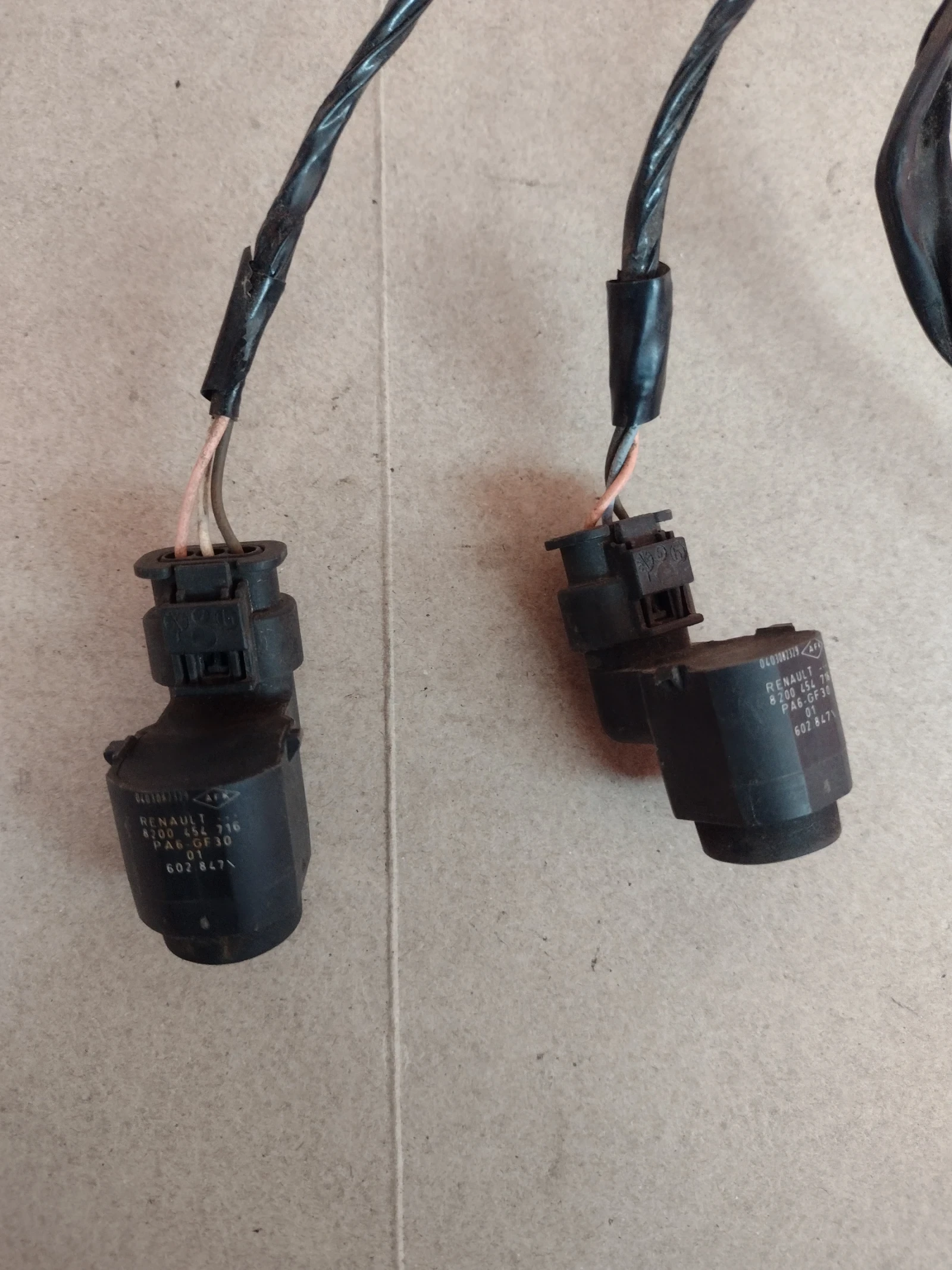 8200454716     Renault Laguna III 8200 454 716 | Mobile.bg   2