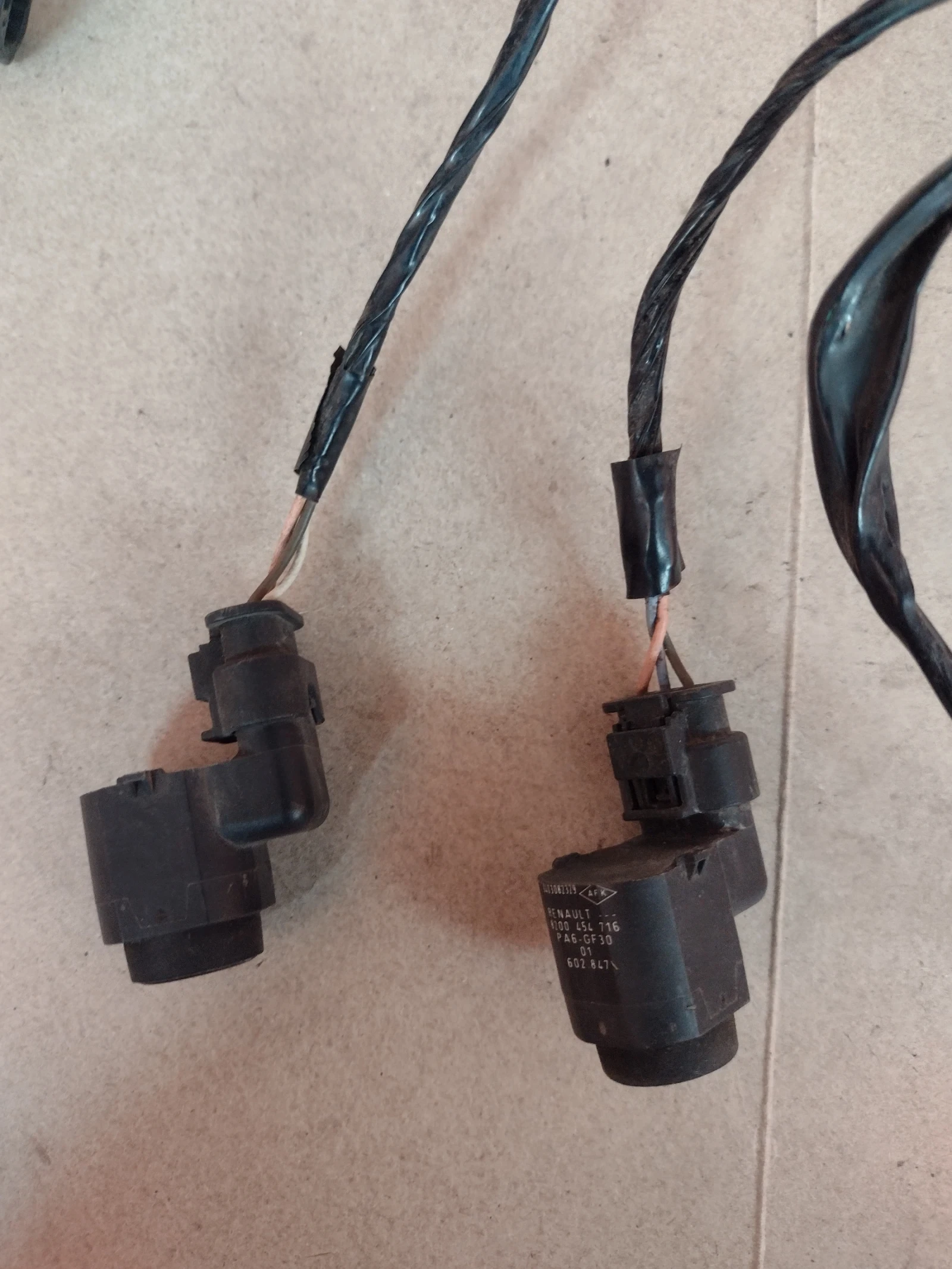 8200454716     Renault Laguna III 8200 454 716 | Mobile.bg   3