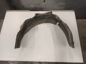 Подкалник преден ляв фиат панда 