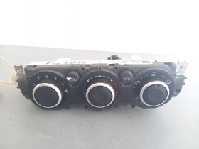 Управление климатик парно Форд Фокус 1.6тдци (н)