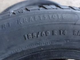 Гуми Летни 185/60R14, снимка 7