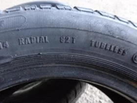 Гуми Летни 185/60R14, снимка 8