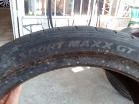 Гуми Летни 245/40R19, снимка 5