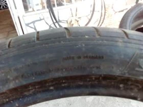Гуми Летни 245/40R19, снимка 6