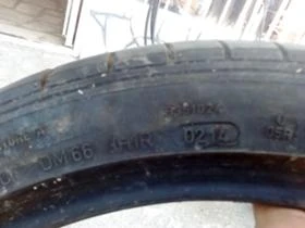 Гуми Летни 245/40R19, снимка 7