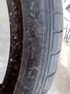 Гуми Летни 245/40R19, снимка 8