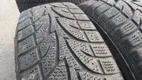 Гуми Зимни 215/75R16, снимка 5