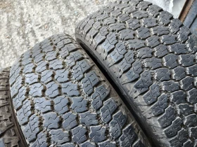 Гуми Всесезонни 265/65R17, снимка 3