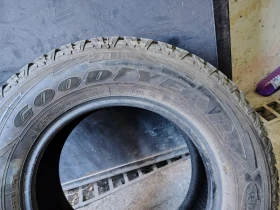 Гуми Всесезонни 265/65R17, снимка 4