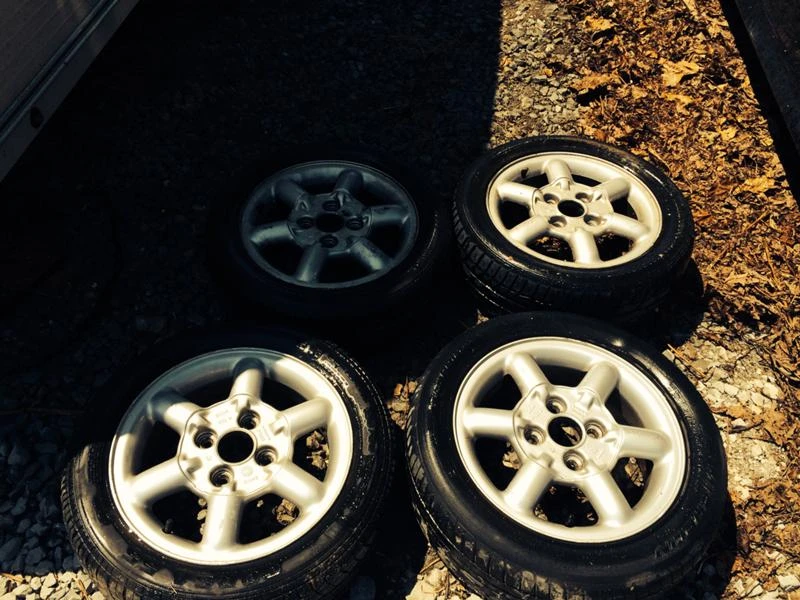 ���� � ������ 195/55R15 �� Volvo | Mobile.bg � ����������� 2