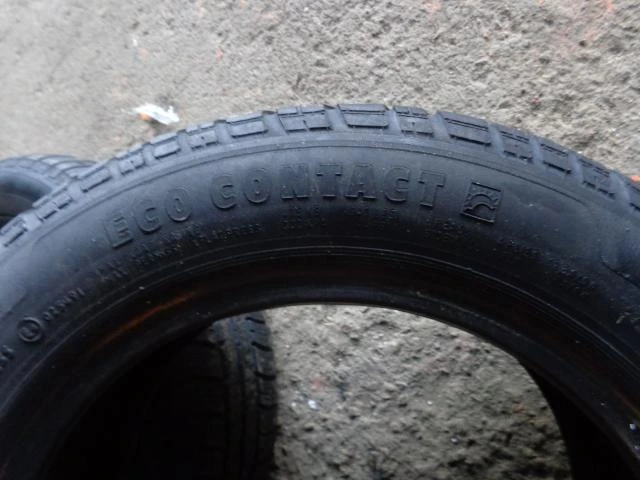 Гуми Летни 185/60R14, снимка 6 - Гуми и джанти - 16835765