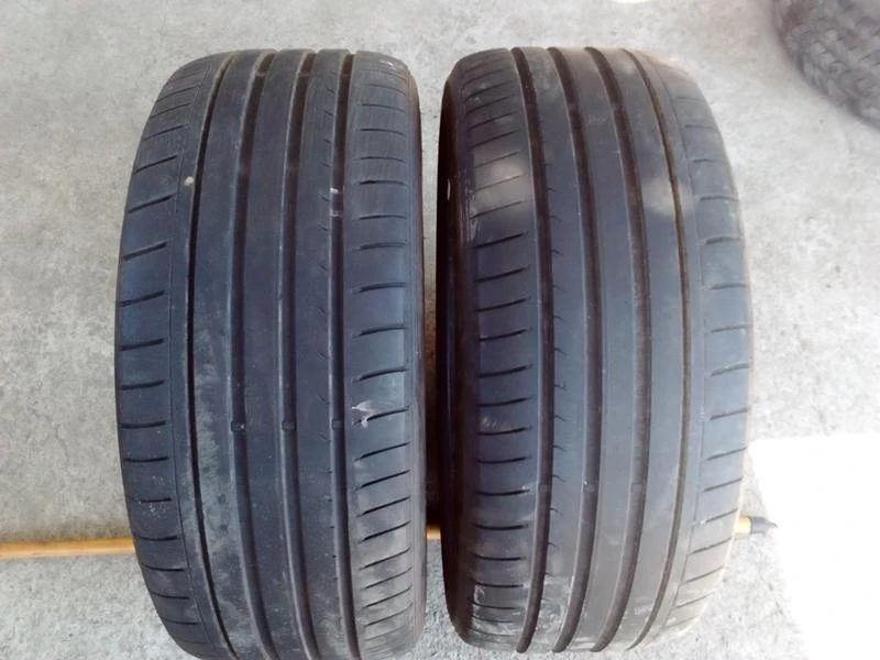 Гуми Летни 245/40R19, снимка 9 - Гуми и джанти - 18579535