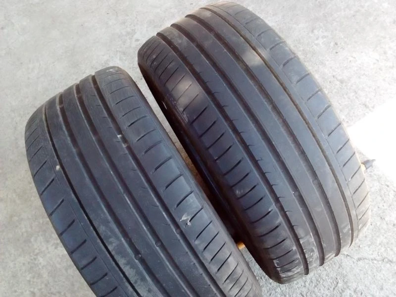 Гуми Летни 245/40R19, снимка 10 - Гуми и джанти - 18579535