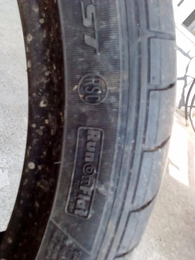 Гуми Летни 245/40R19, снимка 8 - Гуми и джанти - 18579535